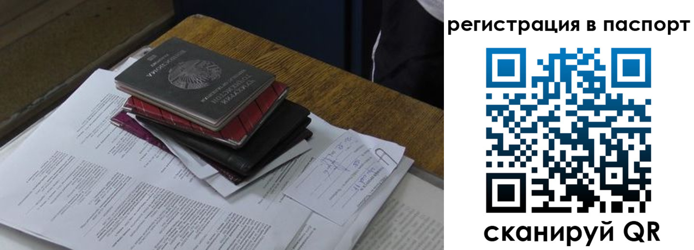 временная регистрация надежно в Благовещенске